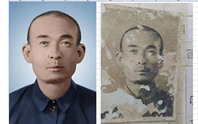 右玉老照片修复-2
